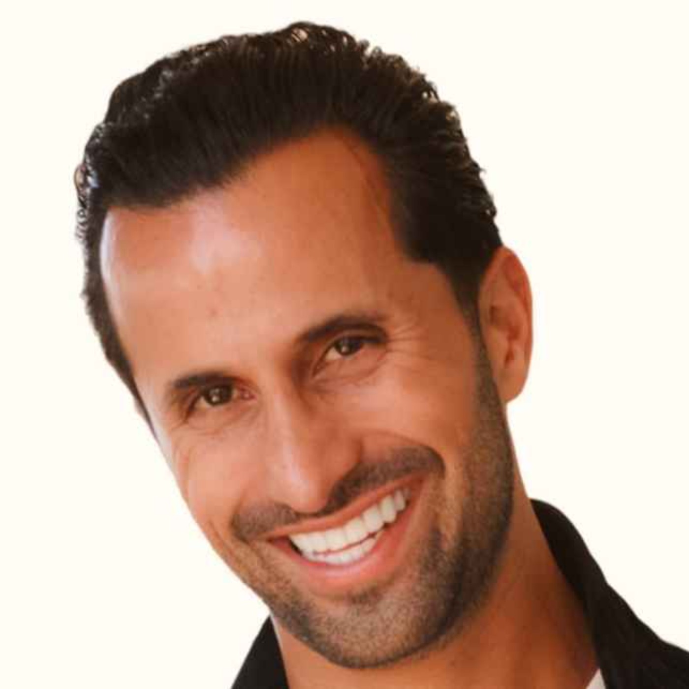 You Don’t Have to Suffer to Be Successful - David Ghiyam