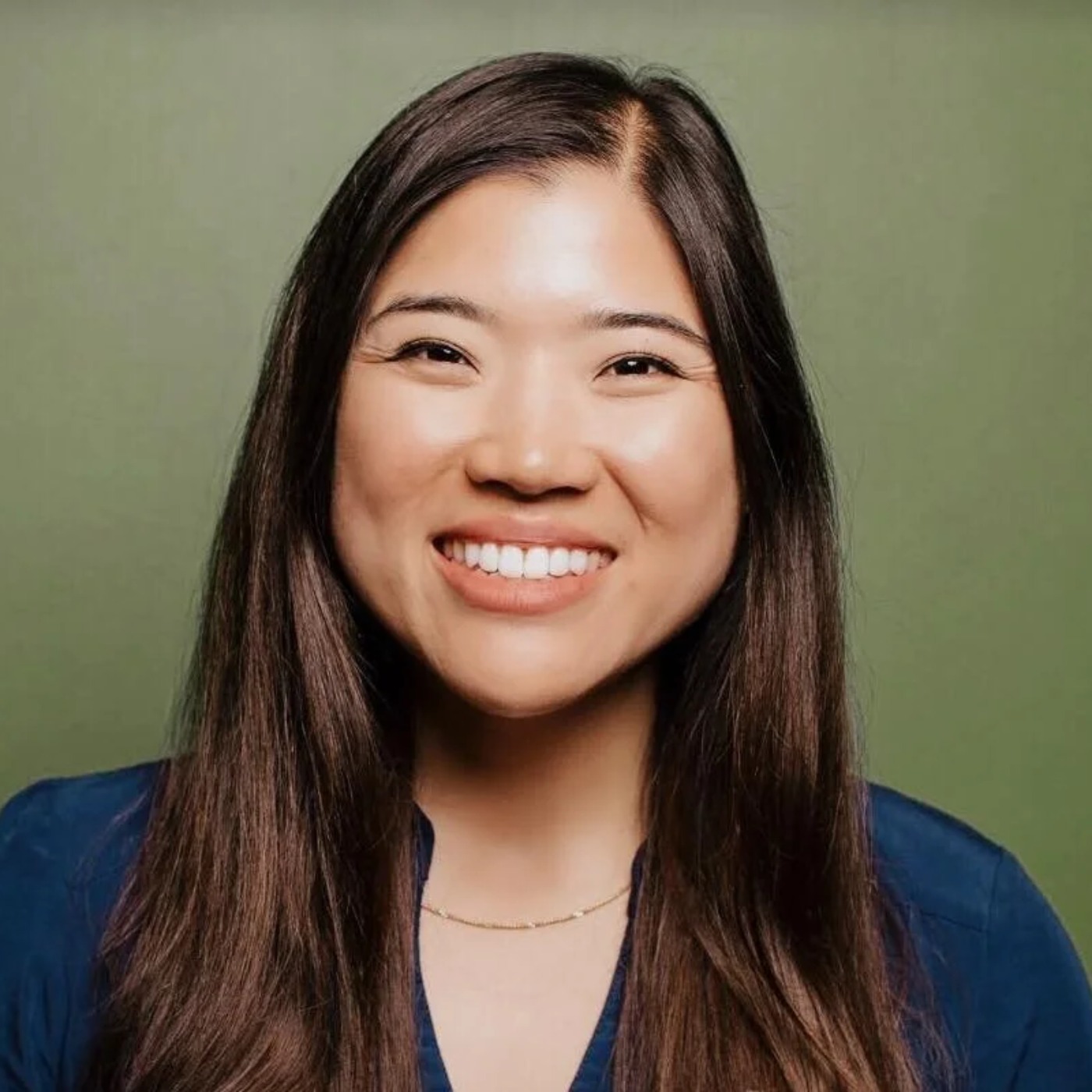 Mental Health Expert: Why Always Being Strong Is Breaking You - Haesue Jo