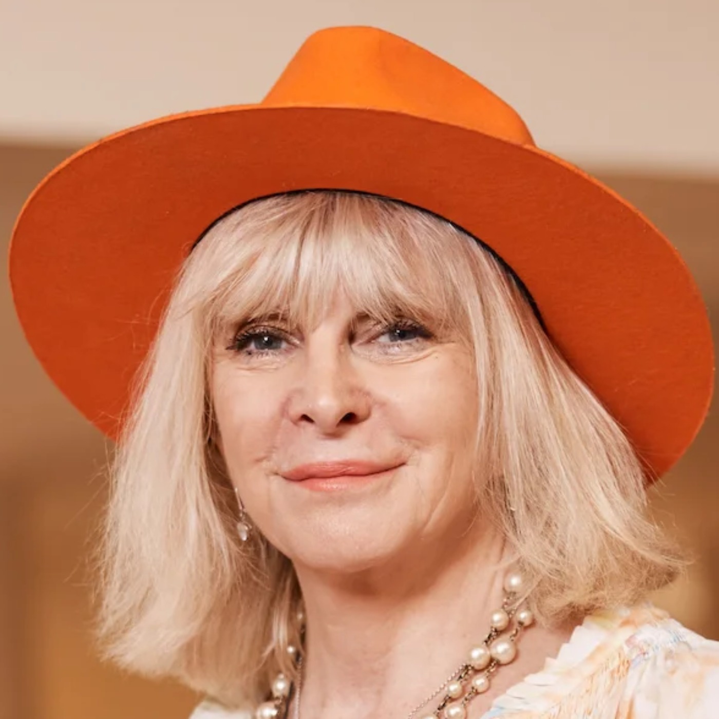 The Secret To Becoming The Person You've Always Wanted To Be - Marisa Peer