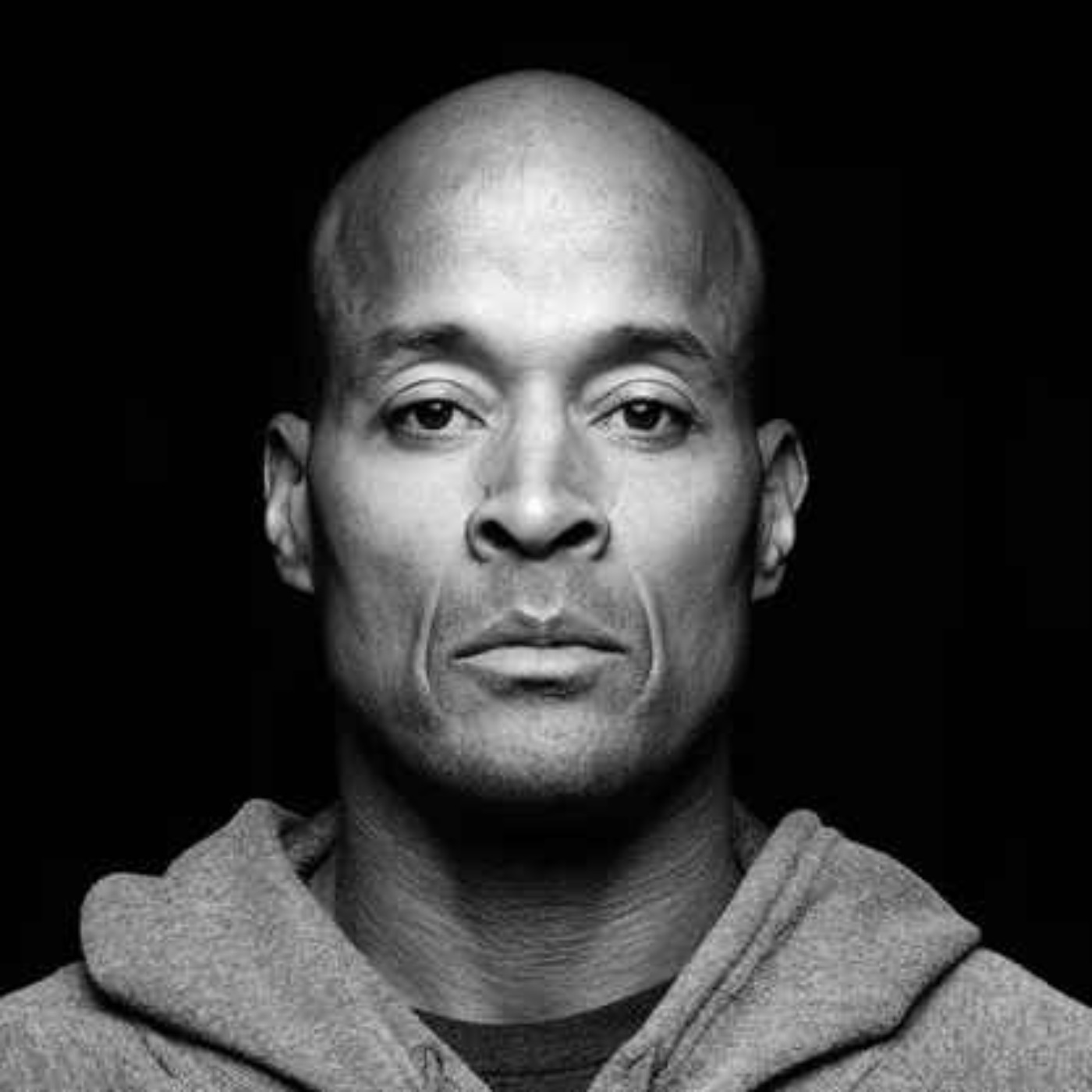 Become Unstoppable - David Goggins