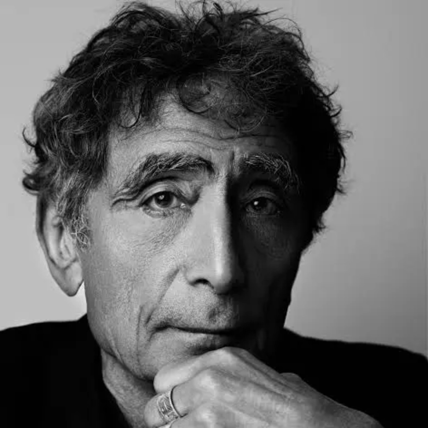 Is an Unhealed Wound Secretly Ruining Your Life? - Dr Gabor Maté Is an Unhealed Wound Secretly Ruining Your Life? - Dr Gabor Maté