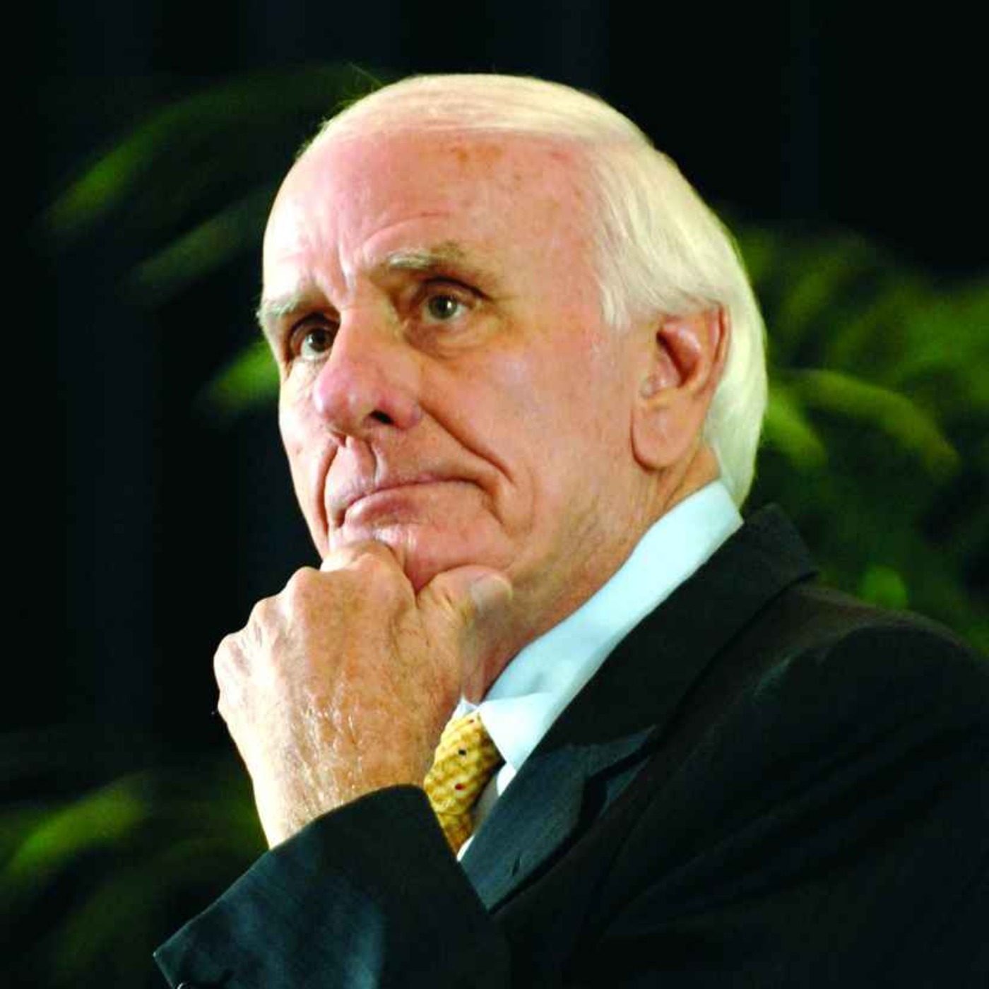 Stop Making a Living & Start Designing Your Life - Jim Rohn Stop Making a Living & Start Designing Your Life - Jim Rohn