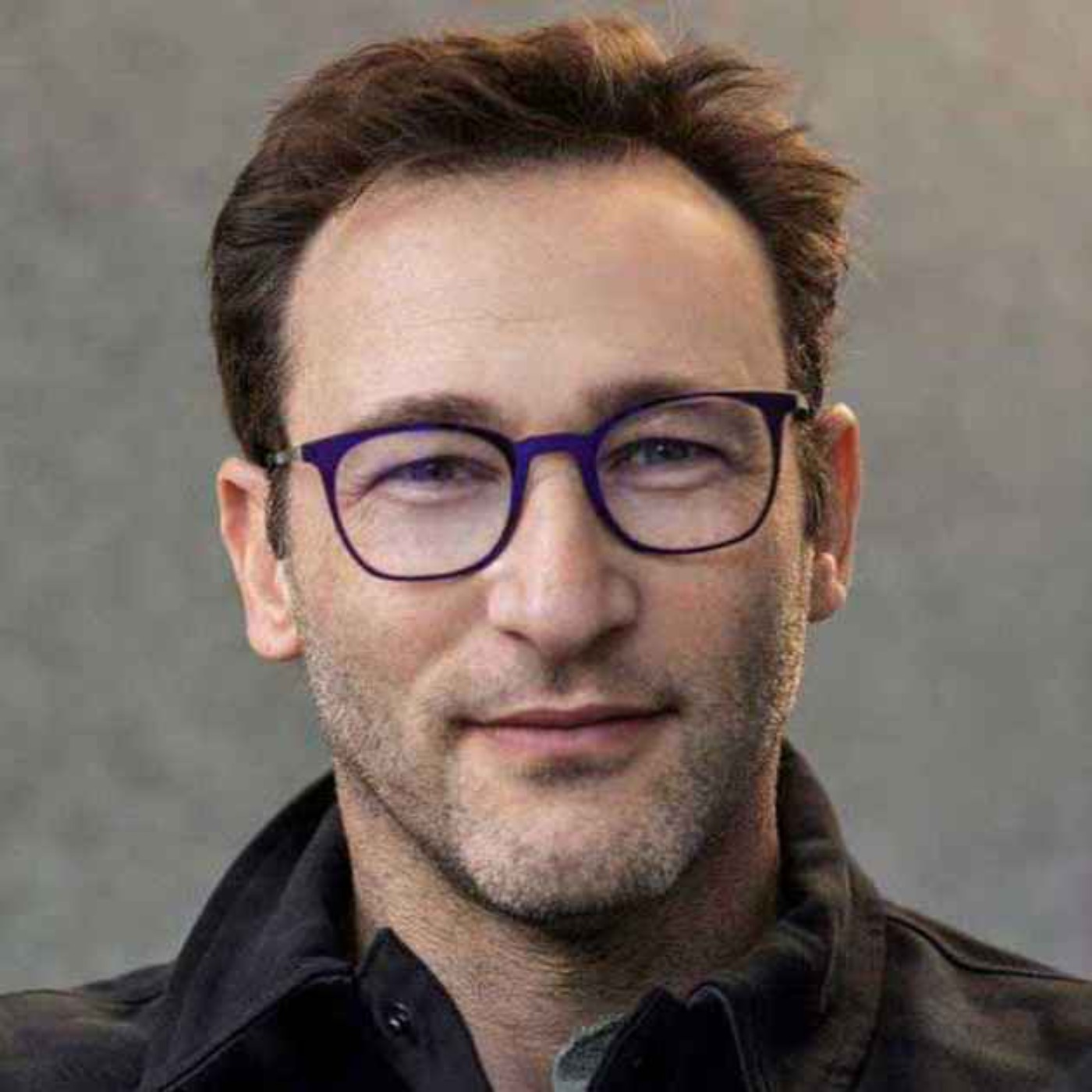 Why Loneliness Feels Different Today - Simon Sinek Why Loneliness Feels Different Today - Simon Sinek