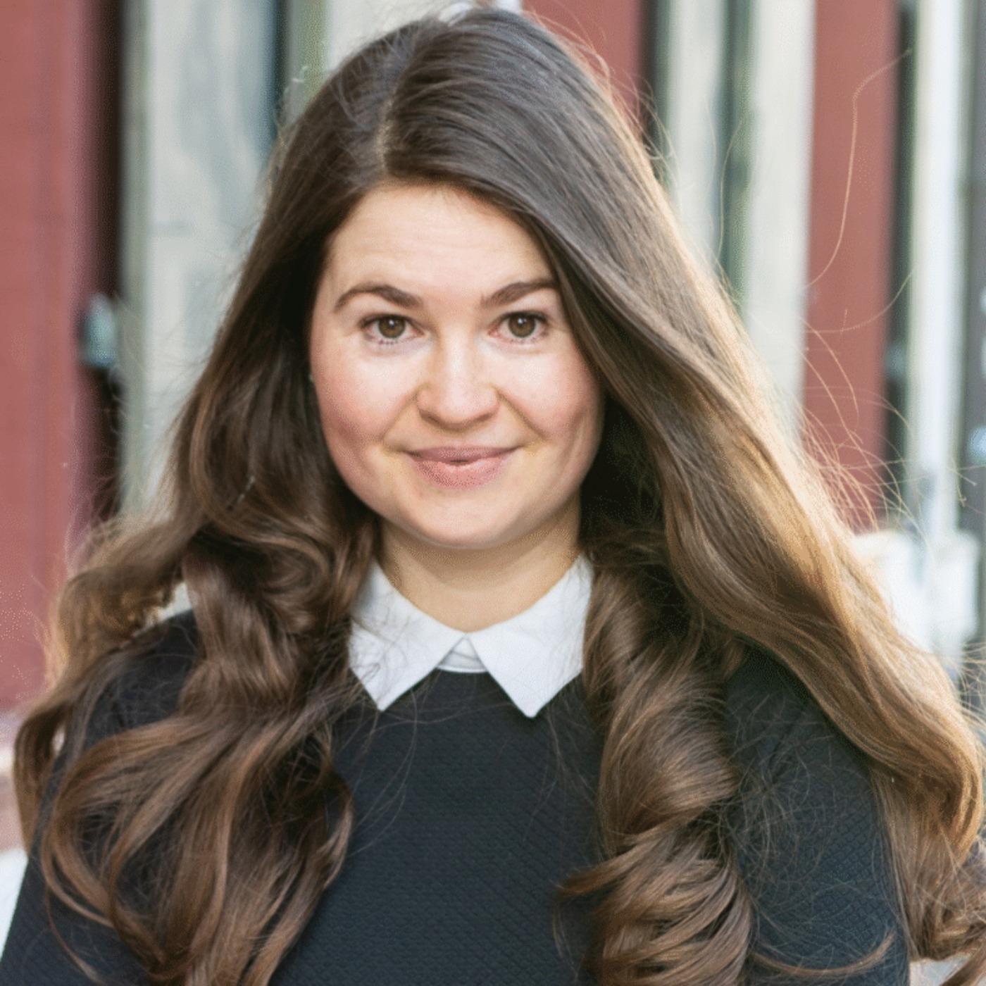 Neuroscientist Reveals the Overlooked Mechanism Driving Depression - Dr. Elena Gross Neuroscientist Reveals the Overlooked Mechanism Driving Depression - Dr. Elena Gross