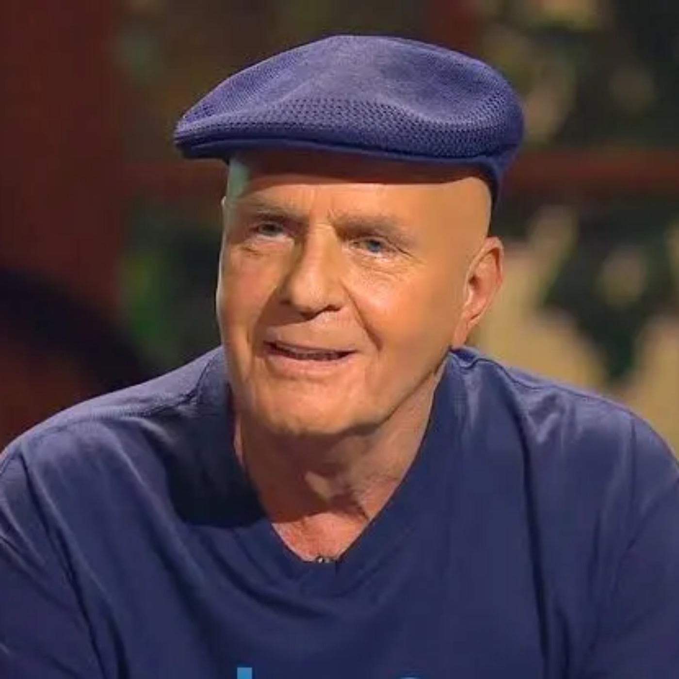 You Can’t Think Your Way Out of the Problem You Thought Into - Dr. Wayne Dyer