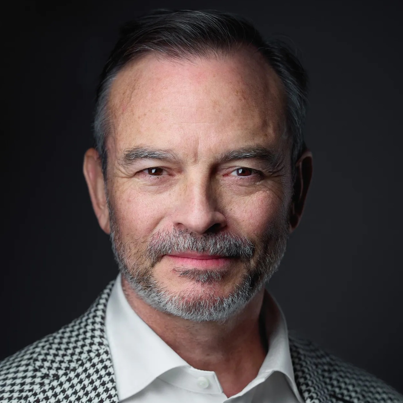 “Just One More Time” - The Lie That Almost Killed Me - Dr. Jason Giles