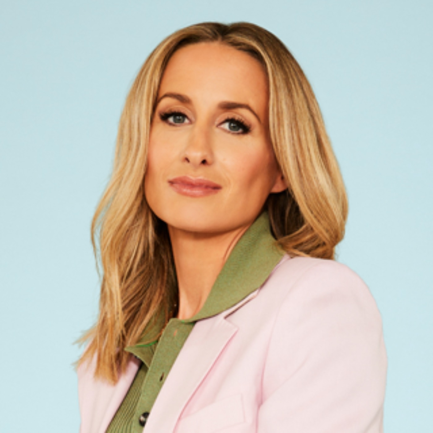 Stop Taking Your Thoughts So Seriously - Dr. Julie Smith