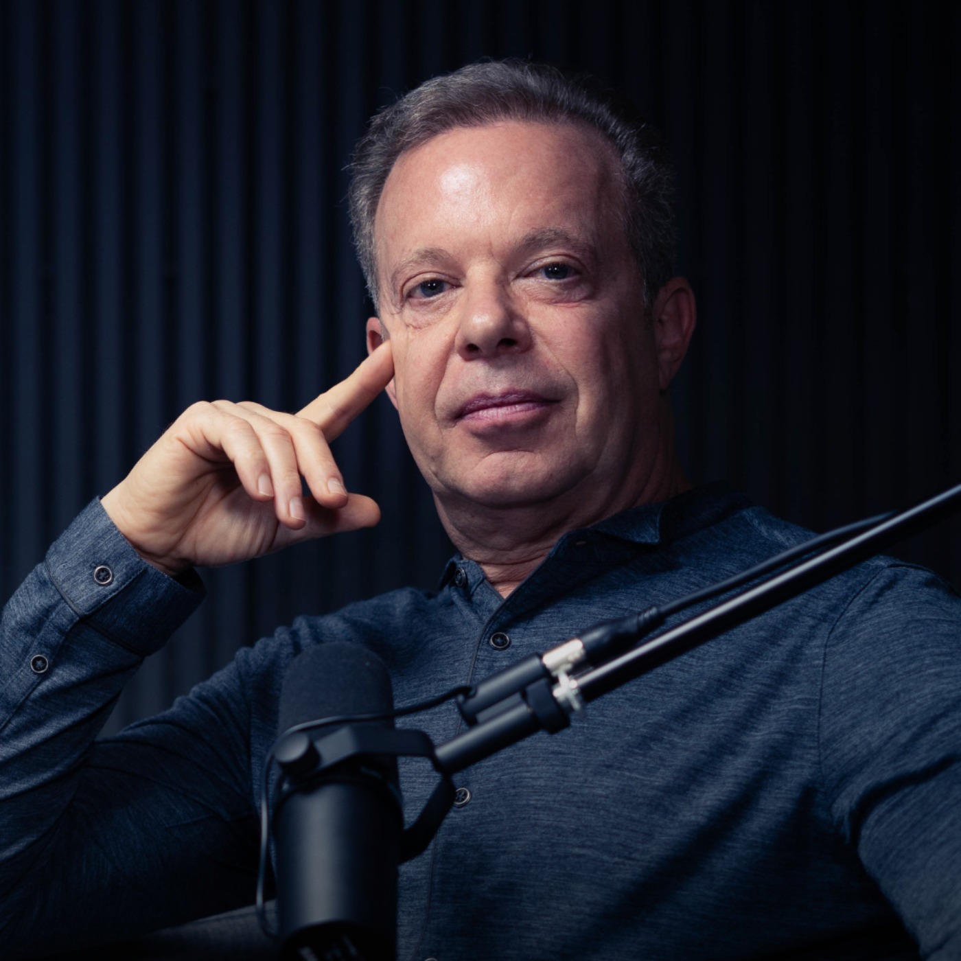 Why You’re Chasing Money Instead of Attracting It - Dr. Joe Dispenza