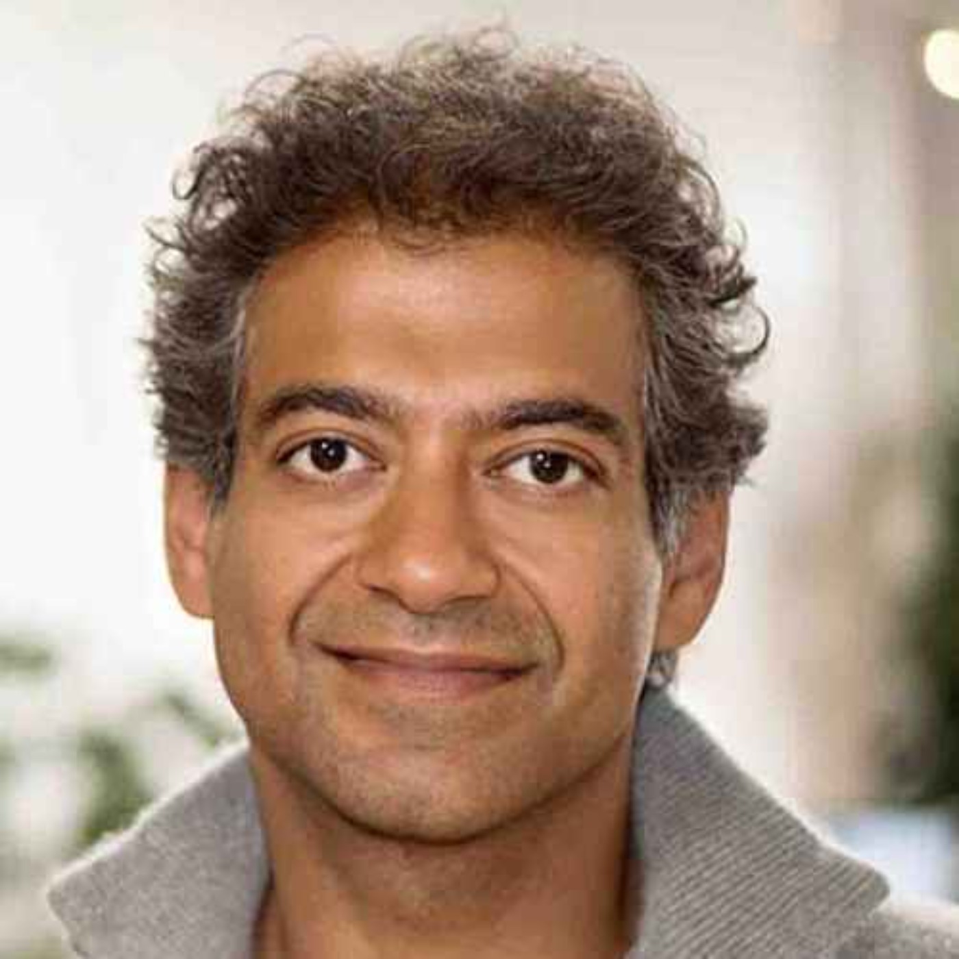 If You're So Smart, Why Aren't You Happy? - Naval Ravikant