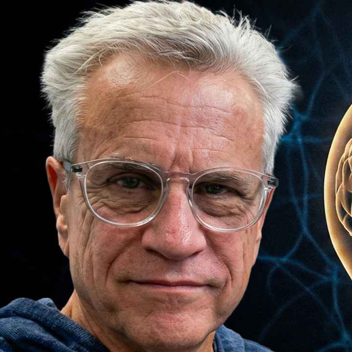 When Trauma Unlocks a Higher State of Consciousness - Tom Matte