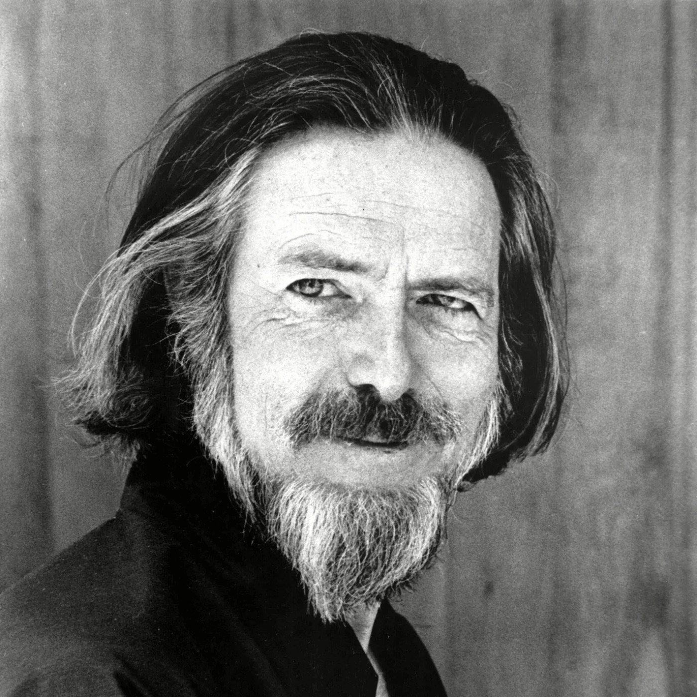 You Have to Stop Thinking to Find Out What Life Is About - Alan Watts