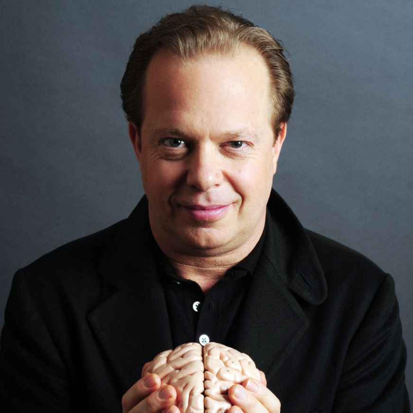 You Have Two Choices: Show Up for Yourself or Stay Stuck - Dr. Joe Dispenza
