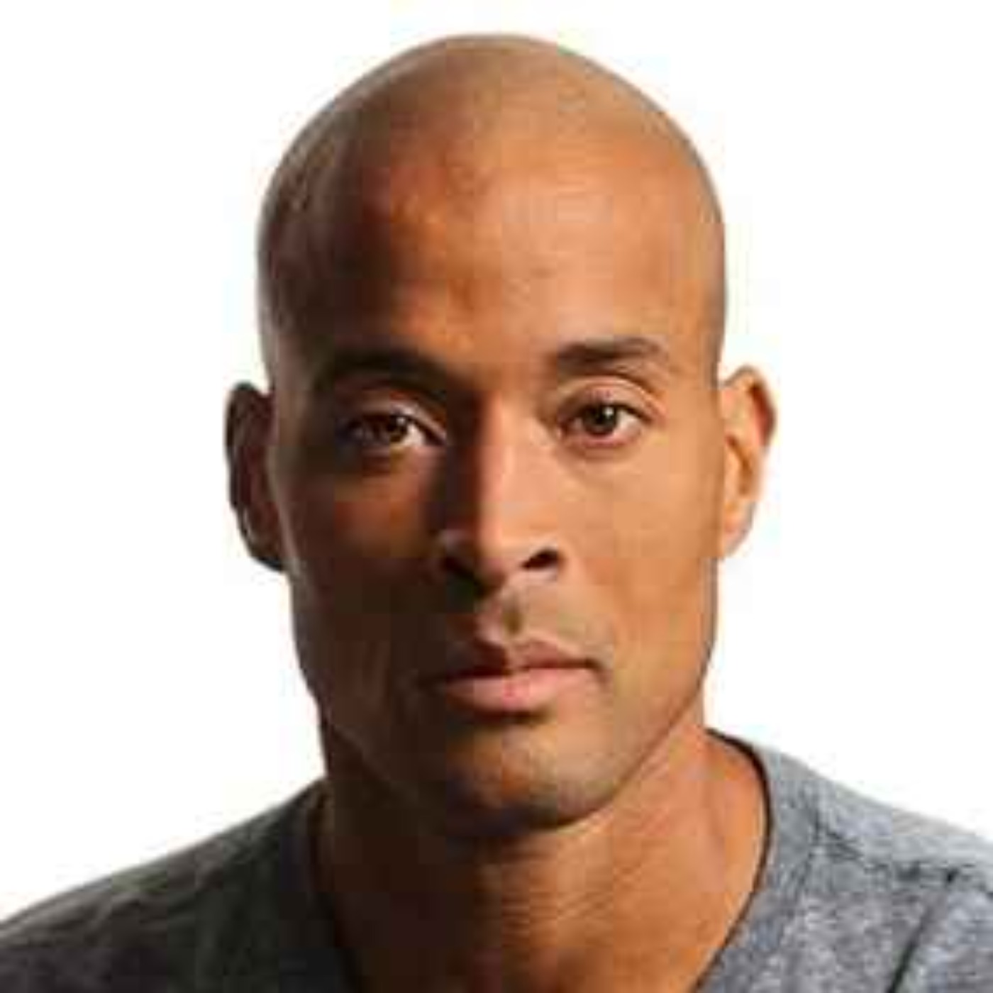 How To Train Your Mind When Life Keeps Hitting You - David Goggins
