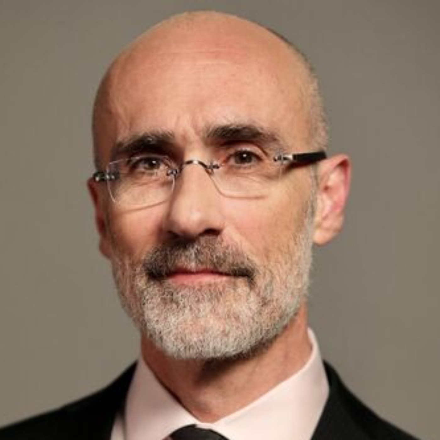 How To Take Control Of Your Life - Happiness Expert (Arthur C. Brooks) episode artwork