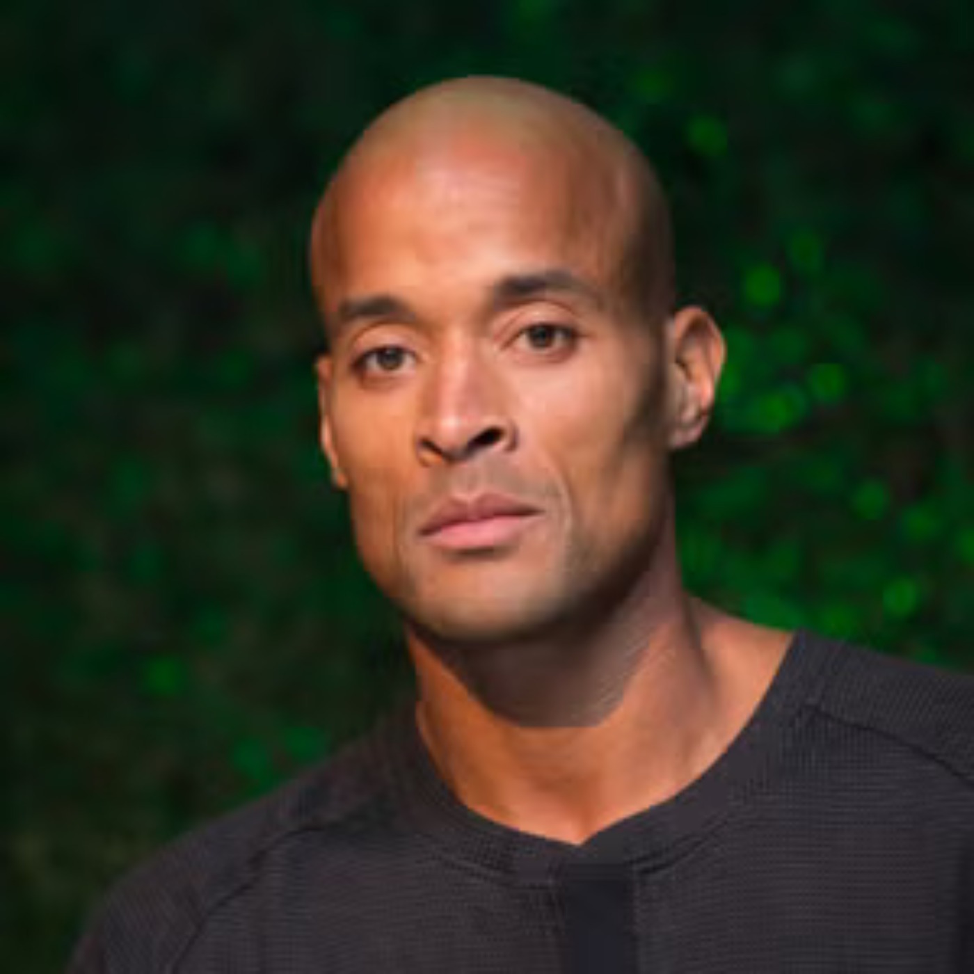 You Against You - David Goggins episode artwork