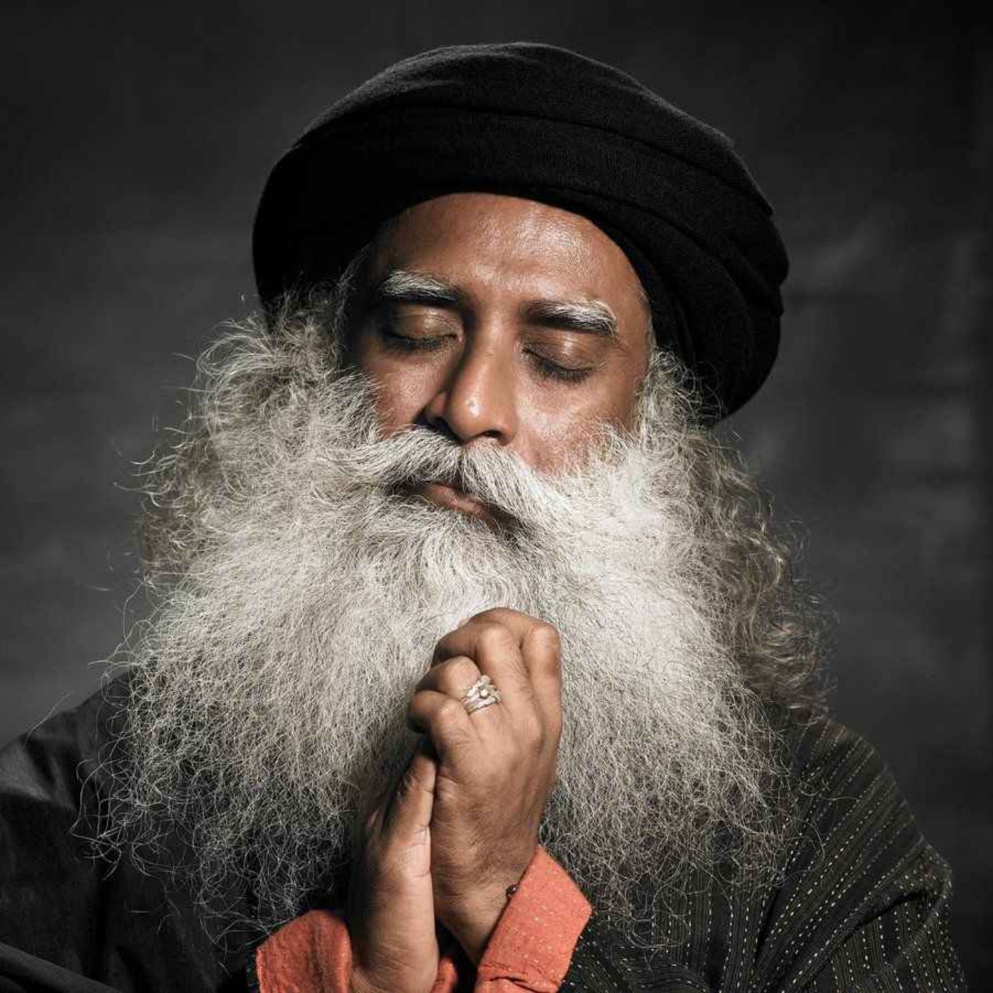 You Are the Biggest Problem in Your Life - Sadhguru