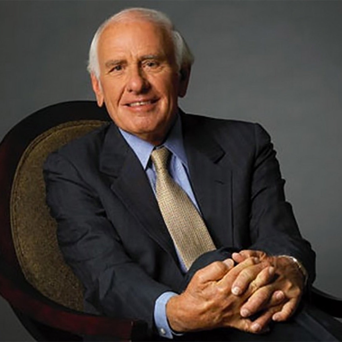 Do It Now - Jim Rohn