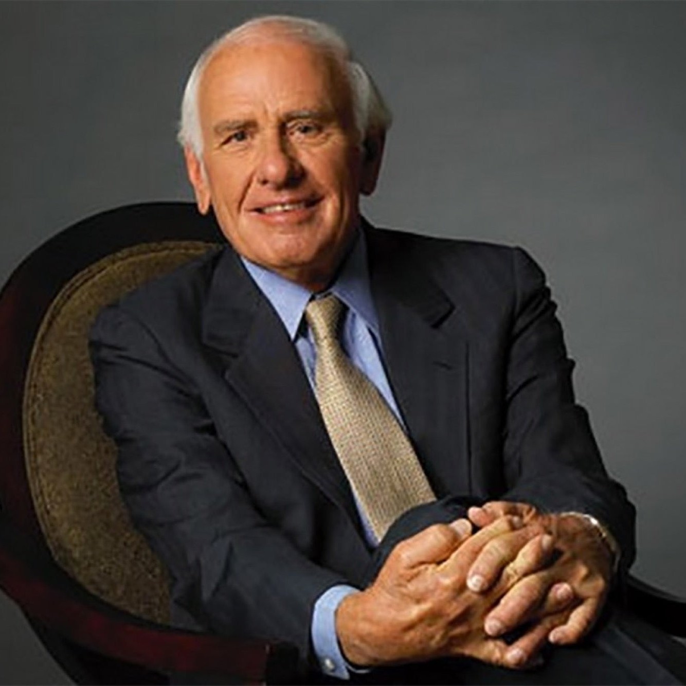 The Millionaire Mindset: How to Think, Act & Achieve Financial Wealth - Jim Rohn