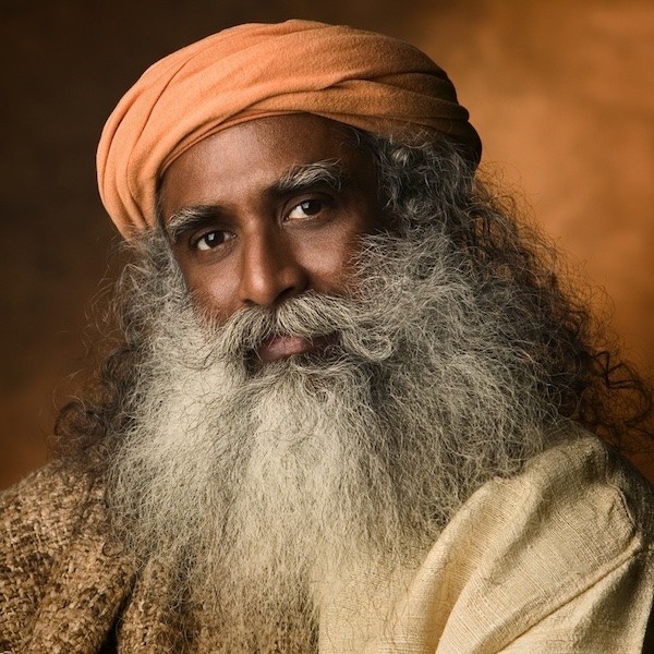 Wake Up & Live An Authentic Life - Sadhguru