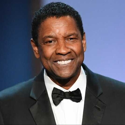 Go All In - Denzel Washington