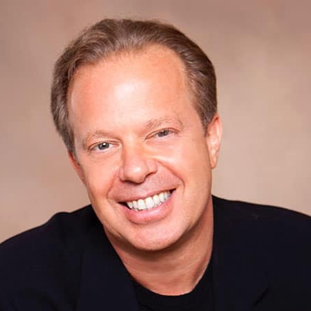 Mind Over Matter: The connection between thoughts and well-being - Dr. Joe Dispenza