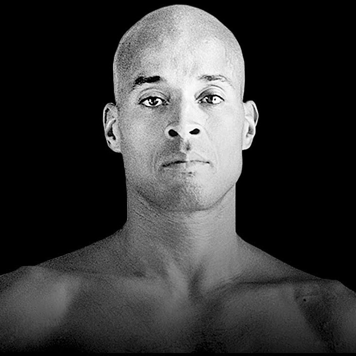 Embrace Your Greatness - David Goggins