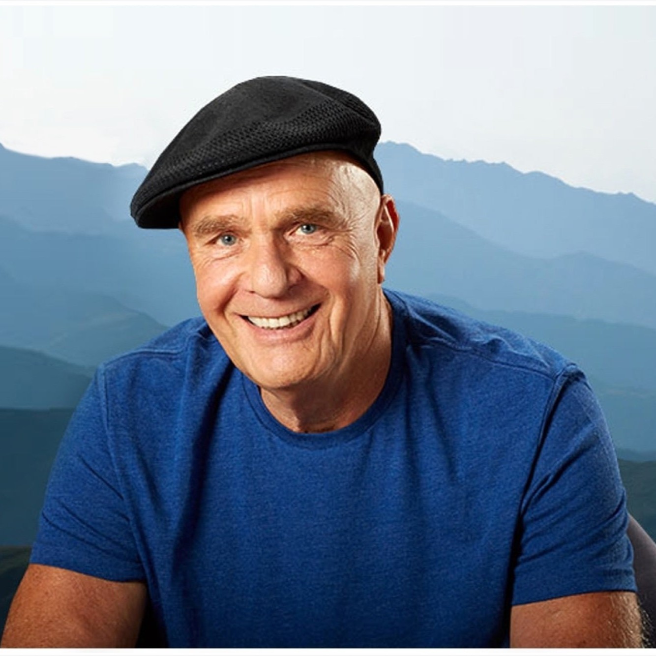 Reimagining Tomorrow: How to create a new life - Wayne Dyer