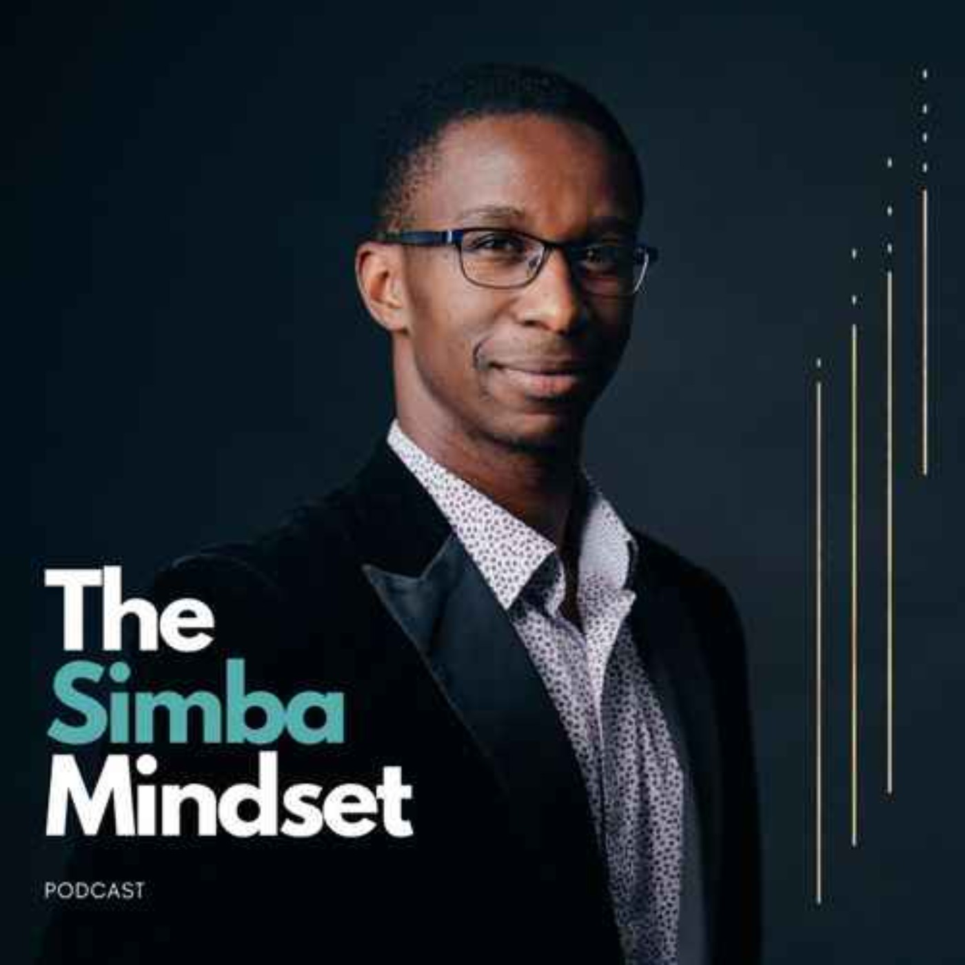 Unlocking Upside Vision: Exploring Consciousness and the Brain | Tom Matt episode artwork