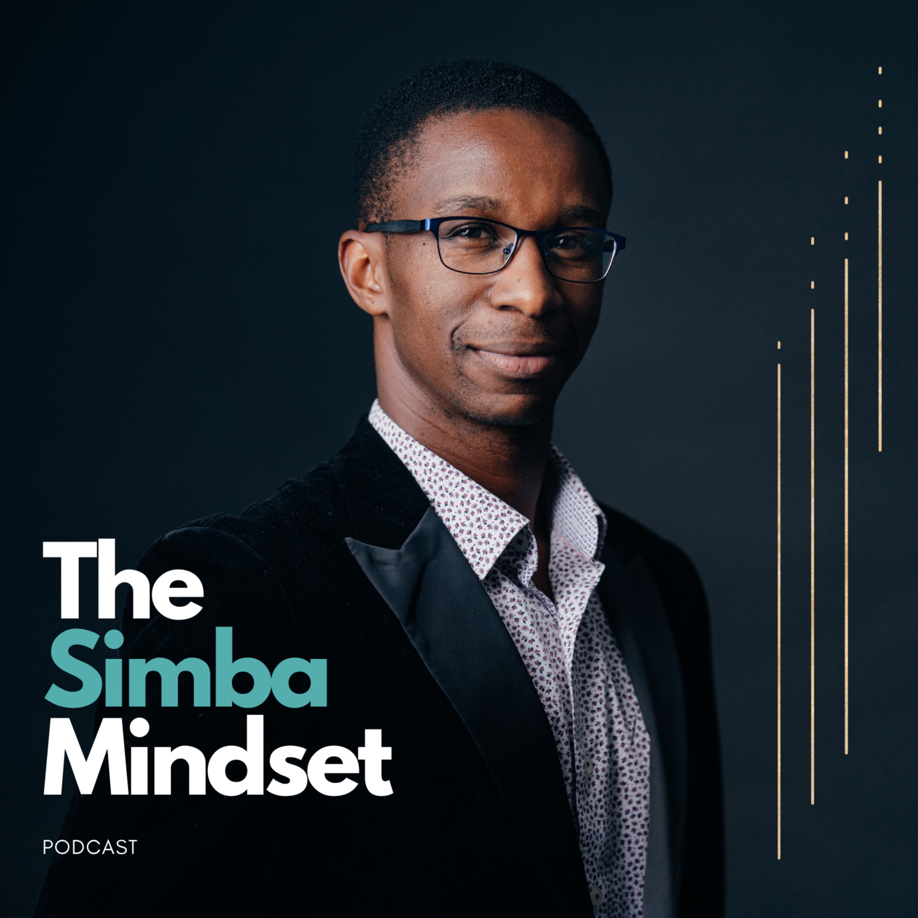 The Hidden Cost of Silence: Mental Health, Resilience & Leadership at Work | Melissa Doman episode artwork