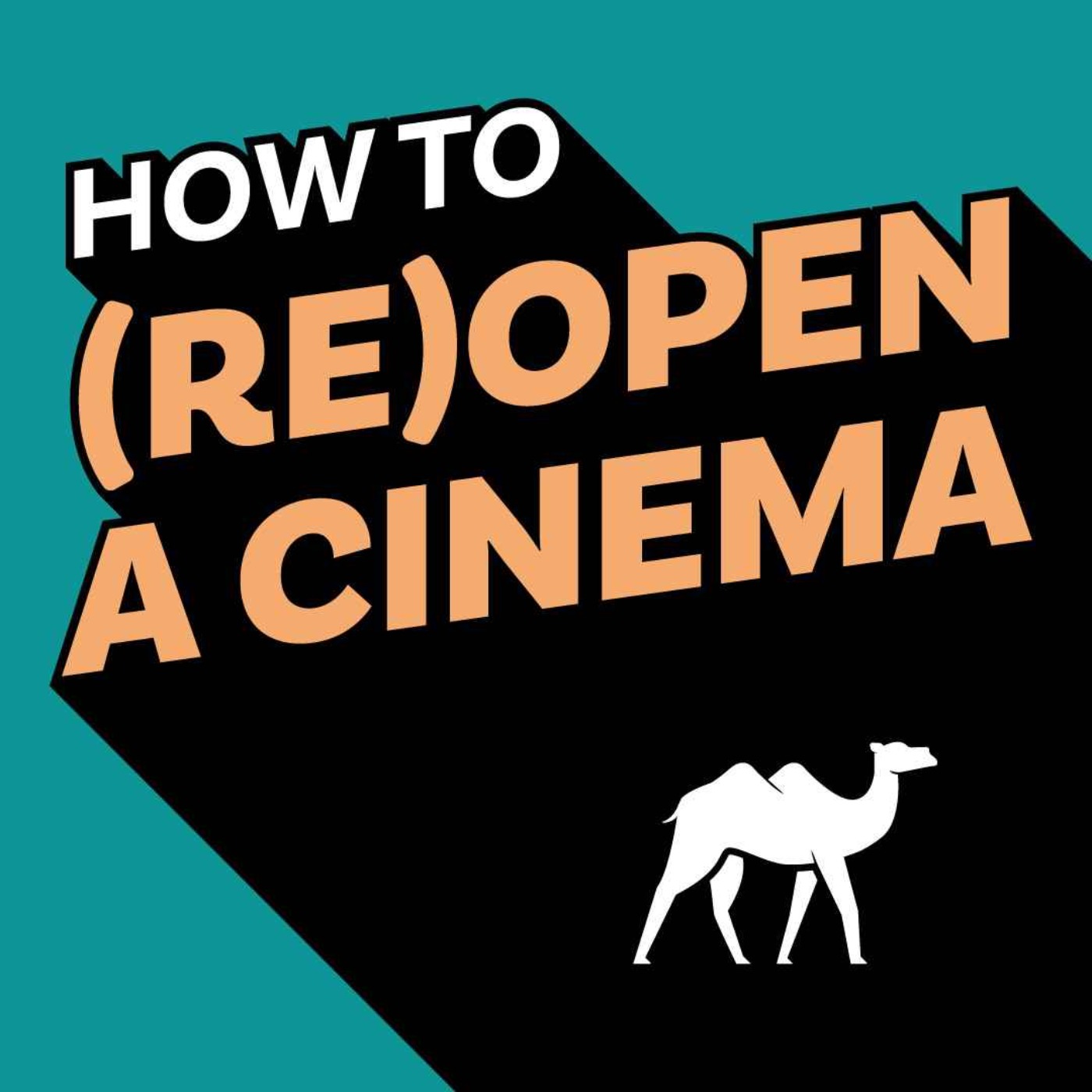 How to (Re)Open a Cinema