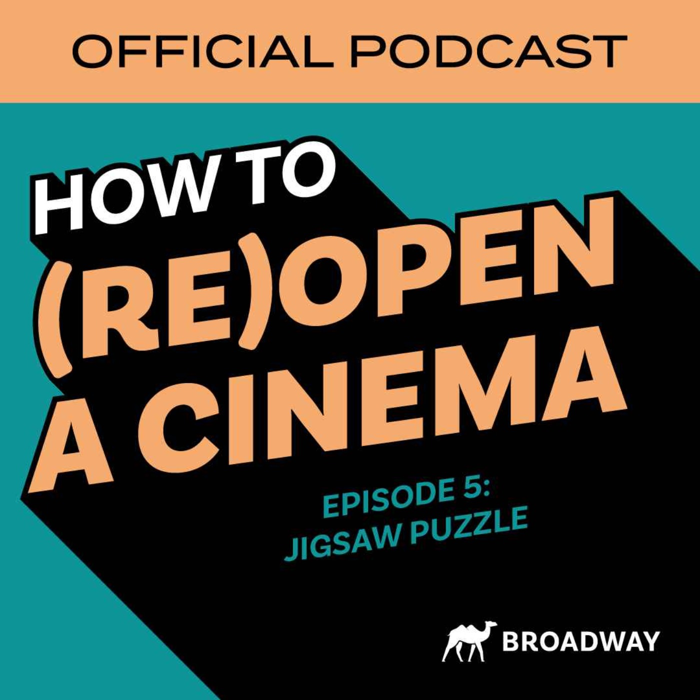 Episode 5: Jigsaw Puzzle