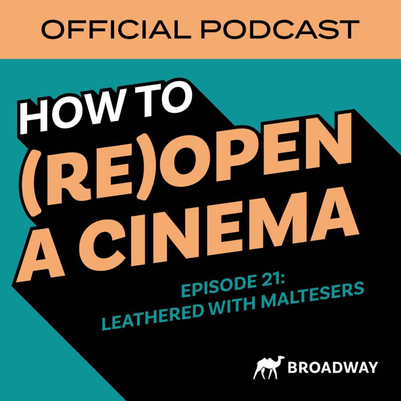 Episode 21: Leathered With Maltesers