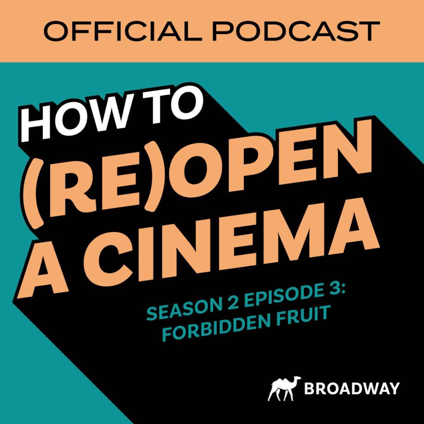 S2:E3. Forbidden Fruit