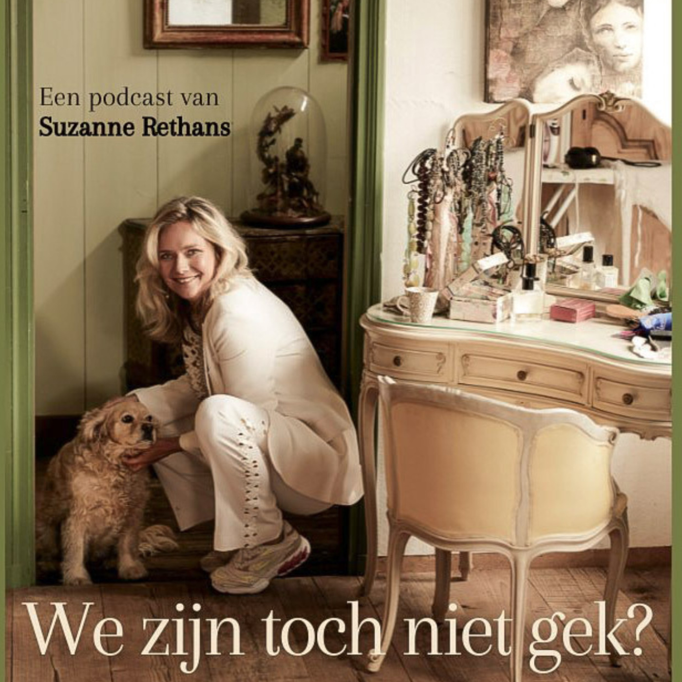 We zijn toch niet gek?