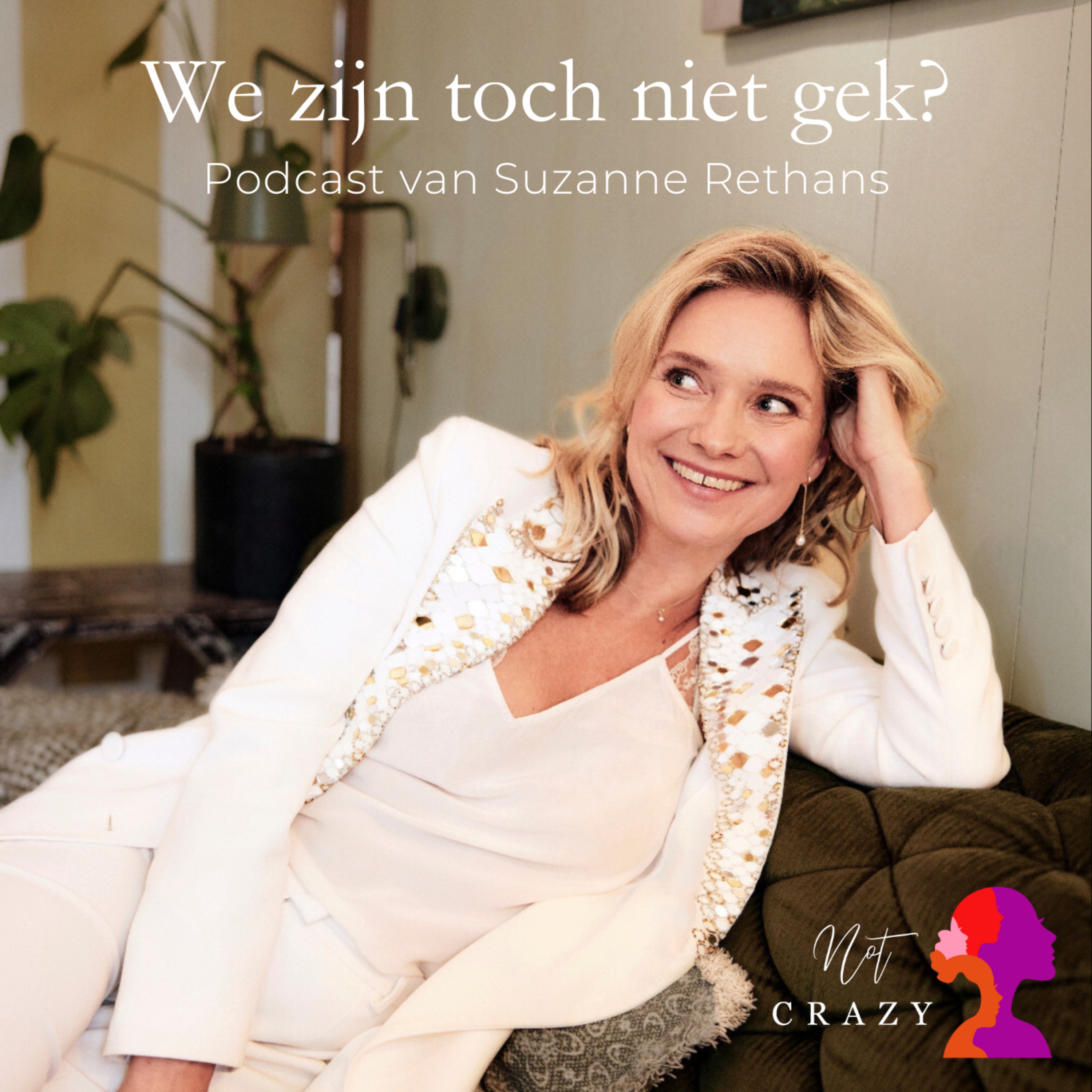 We zijn toch niet gek?