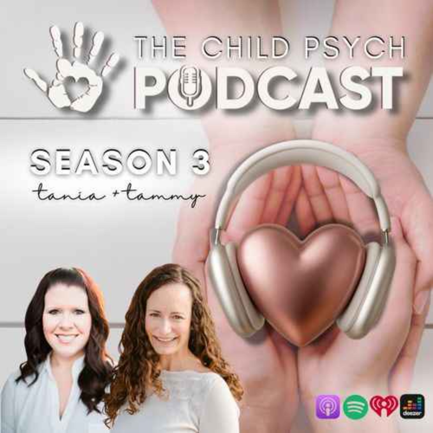 Toddler Tantrums, Big Feelings & Calm Parenting with Devon Kuntzman, Episode 152