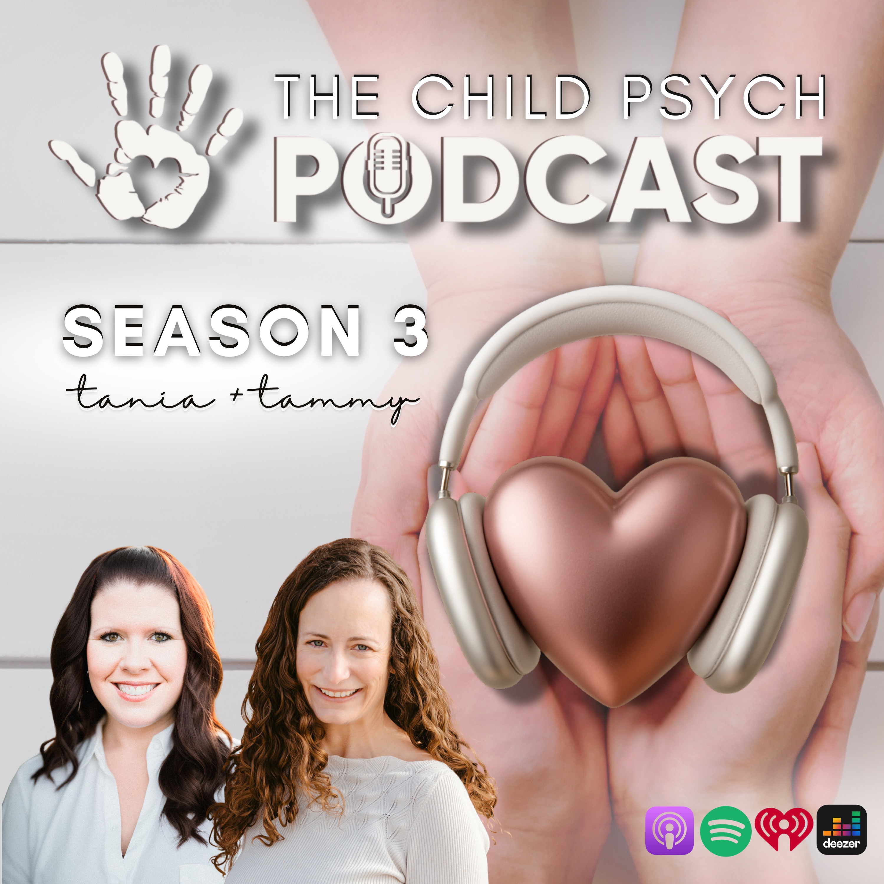 Why Your Strong-Willed Child Isn't Trying to Drive You Crazy with Kirk Martin episode artwork