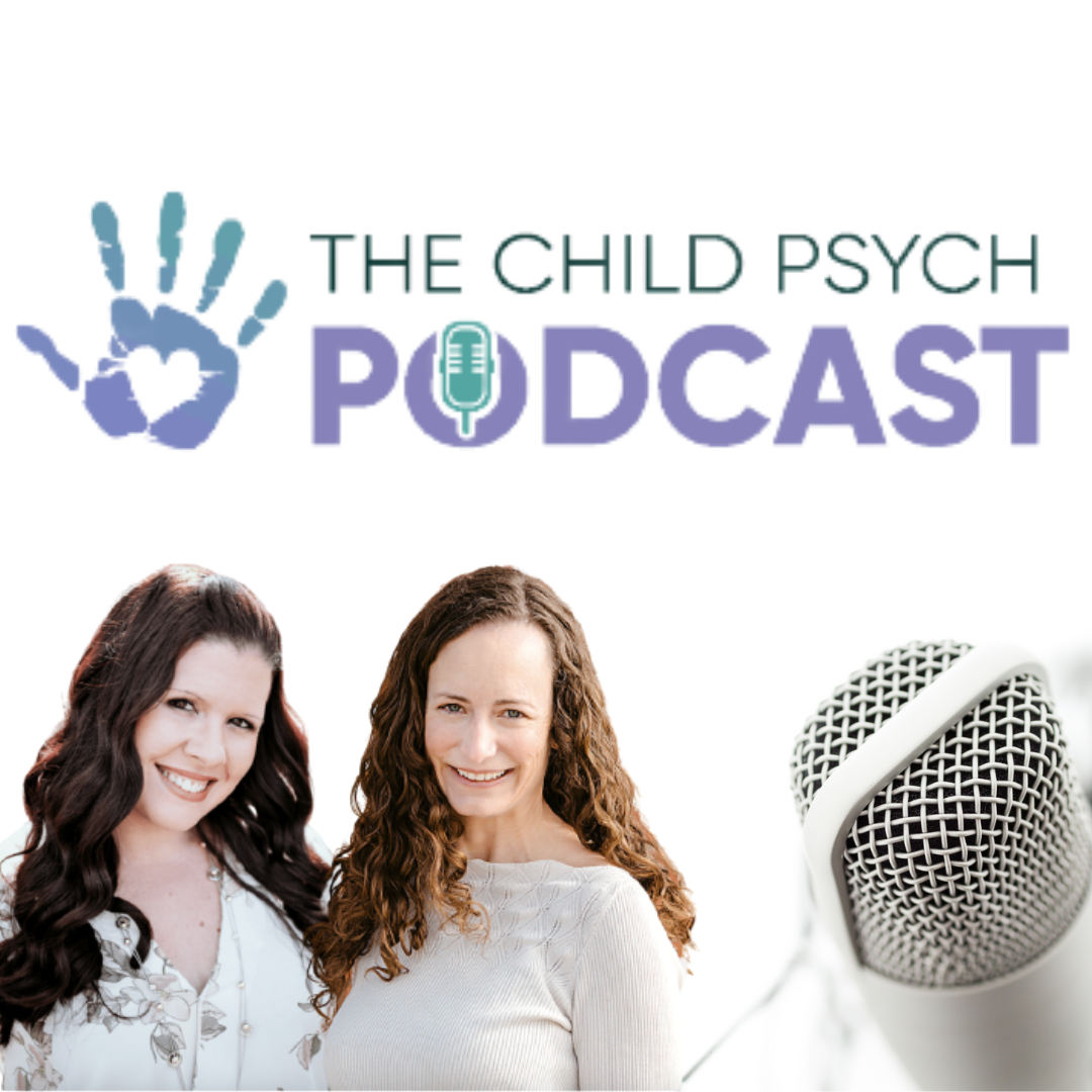 The Child Psych Podcast