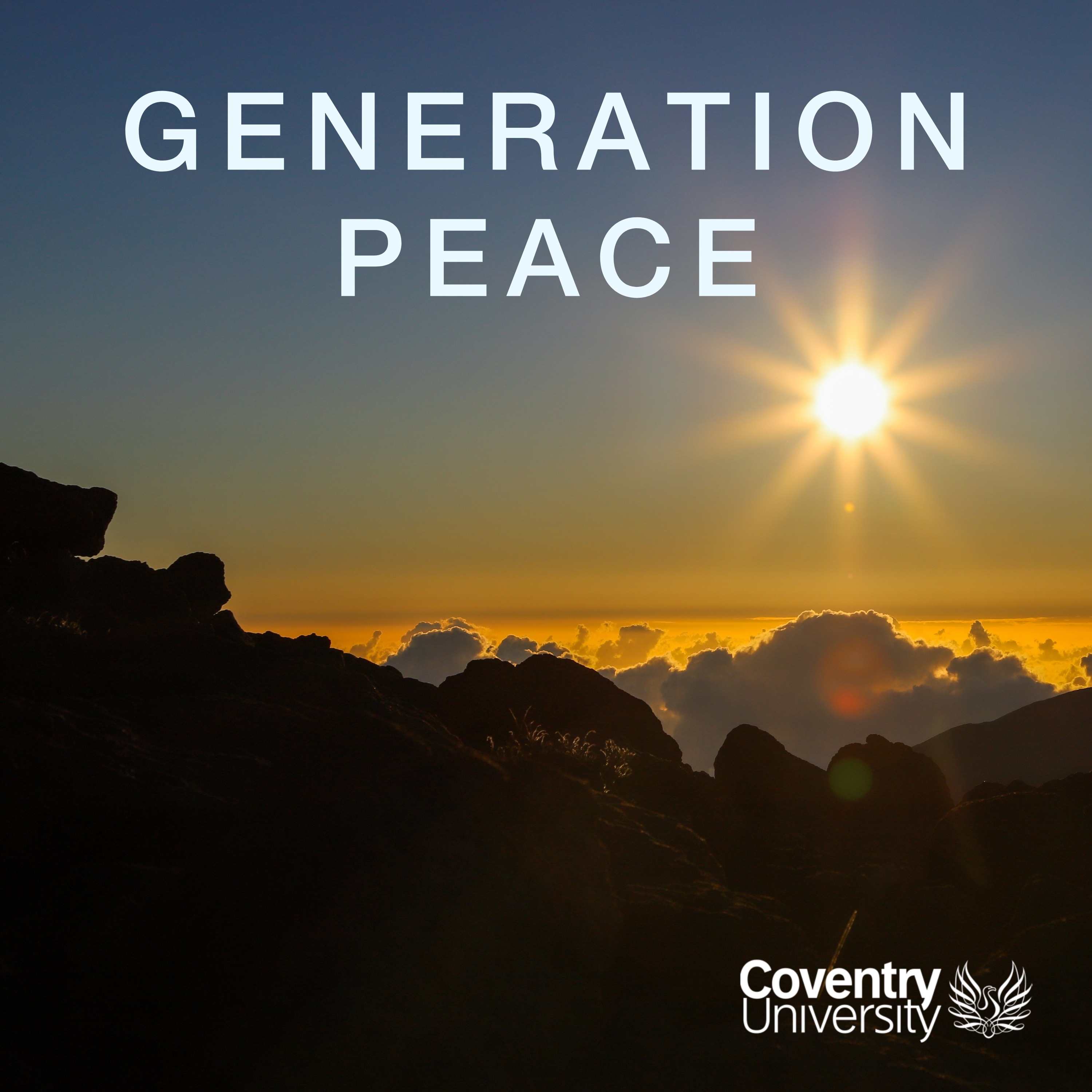 Generation Peace