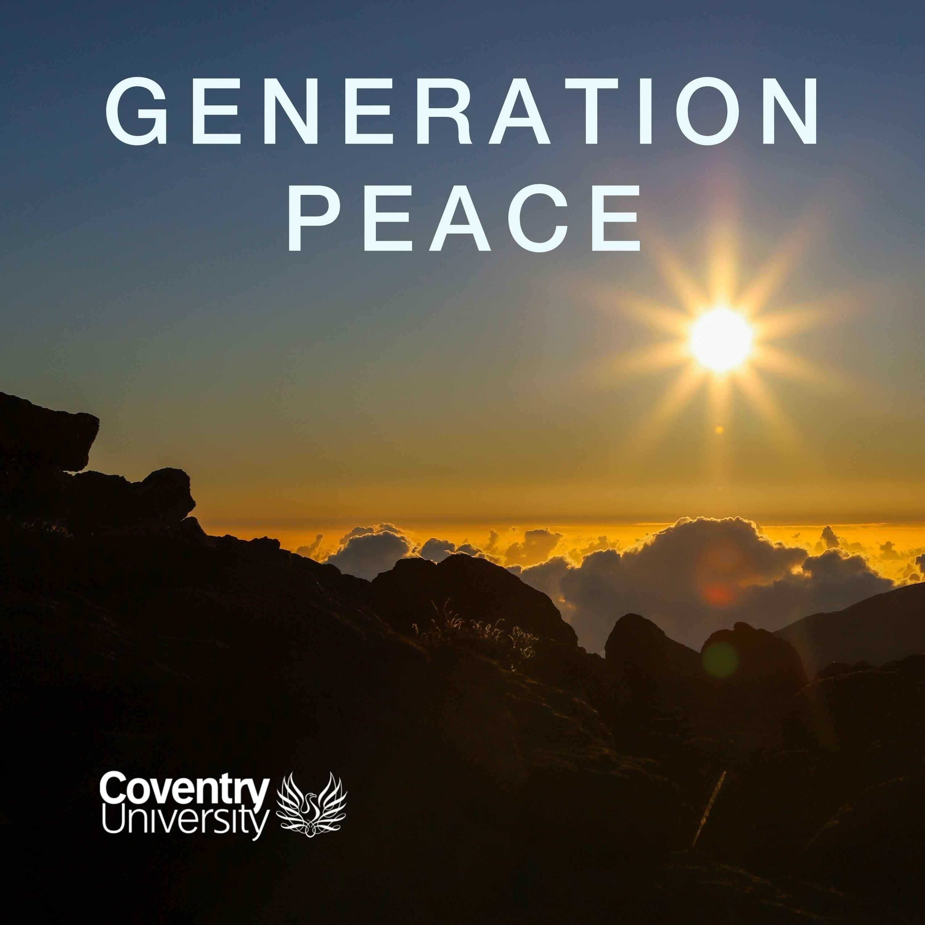 Generation Peace