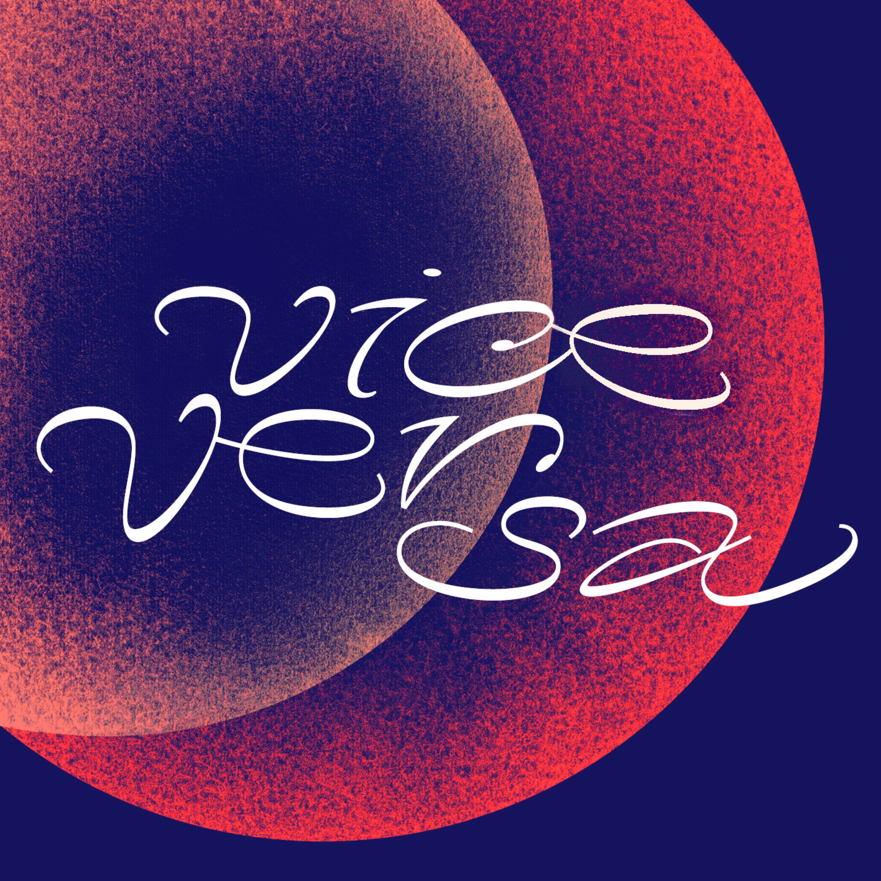 Vice-Versa , l'érotisme à deux podcast artwork