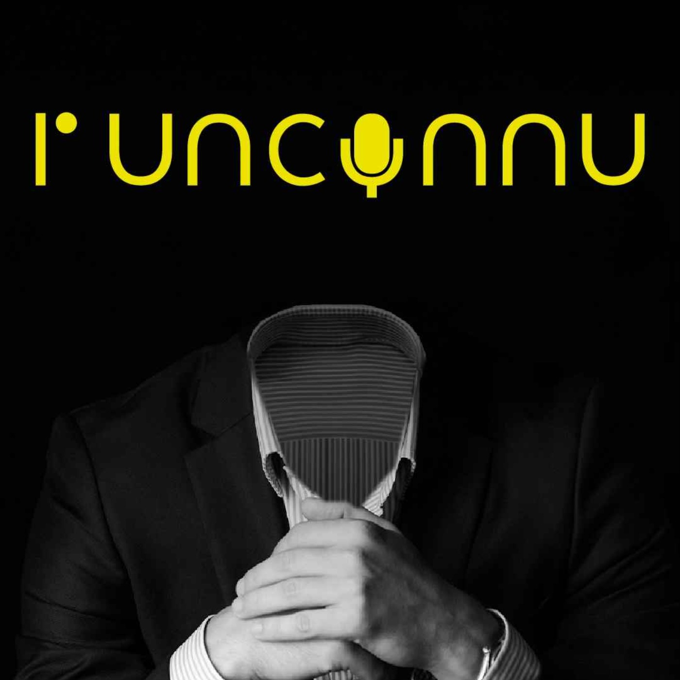 L\'unconnu