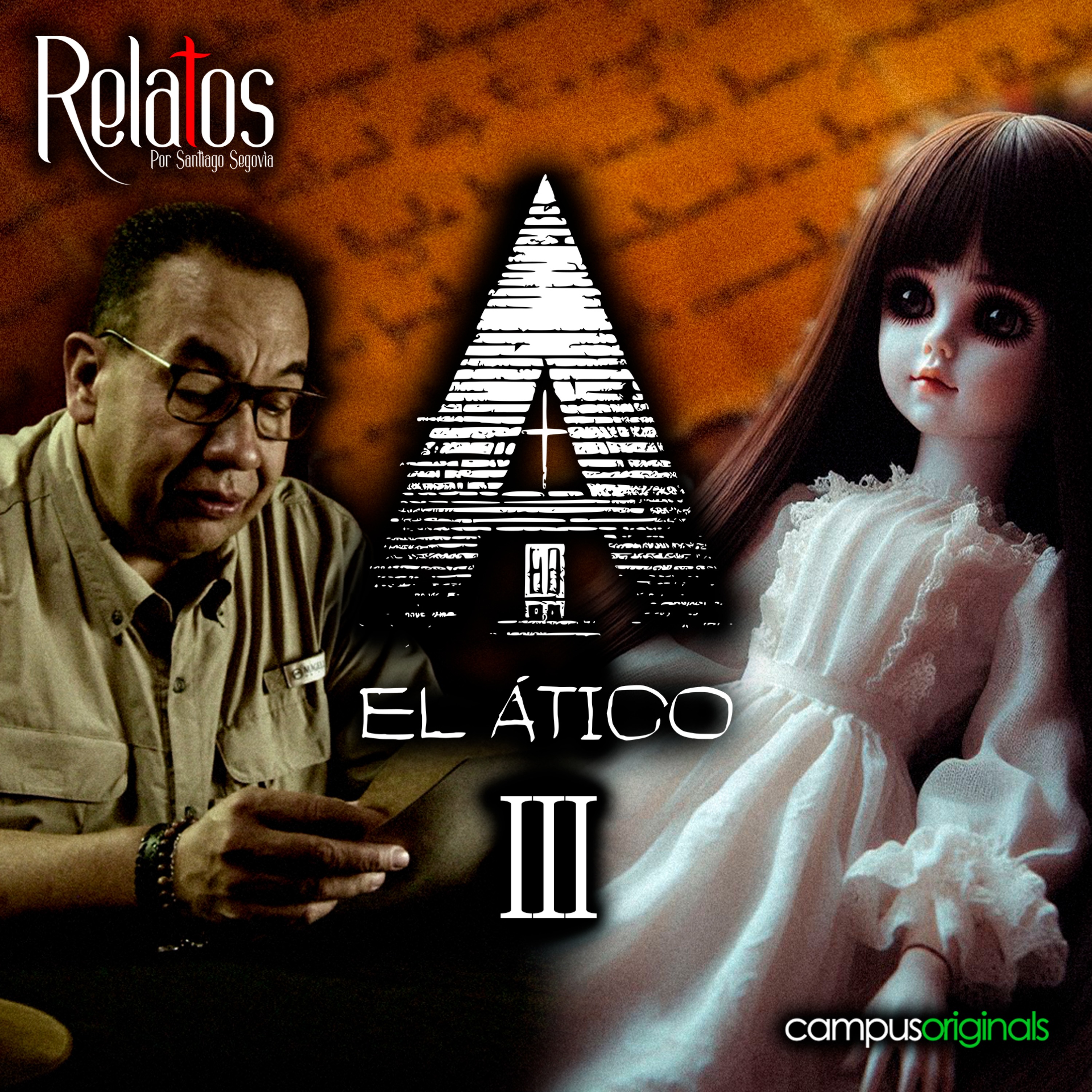 Carta 3: La muñeca del mercado Sonora