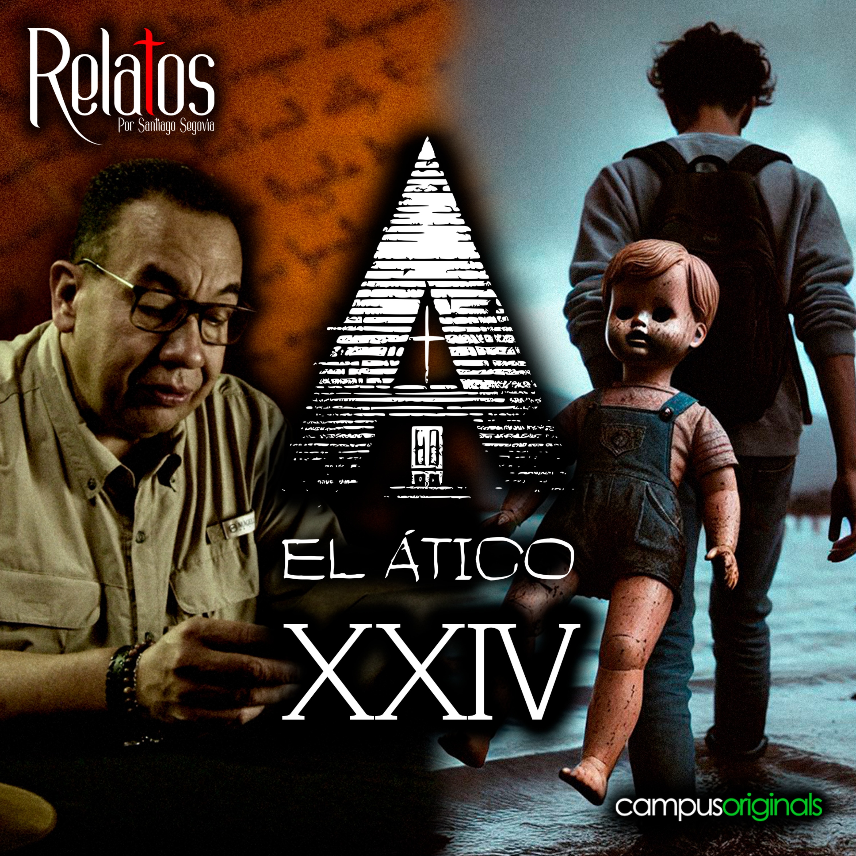 Carta 24: La muñeca de Xochimilco
