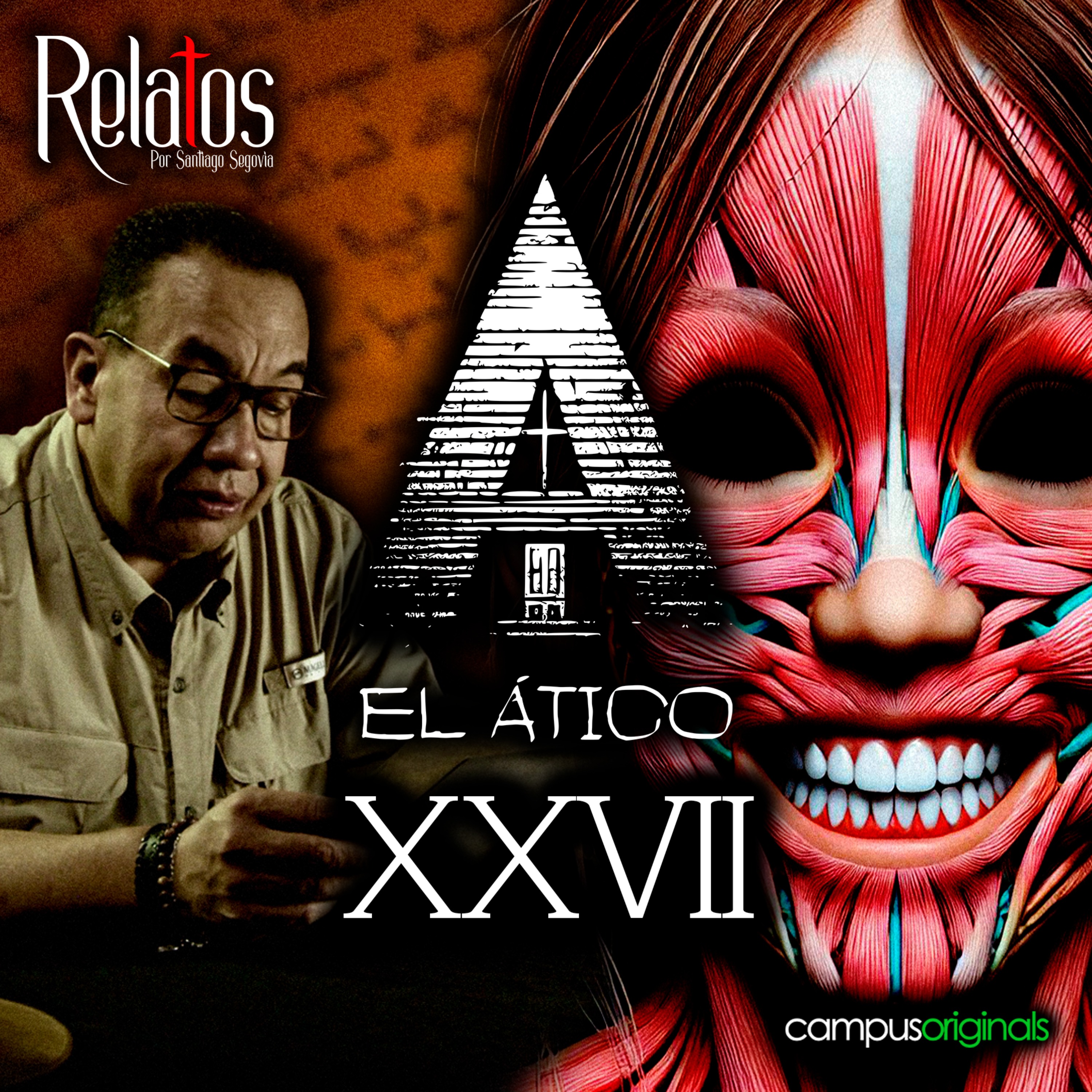 Carta 27: La muñeca sin rostro