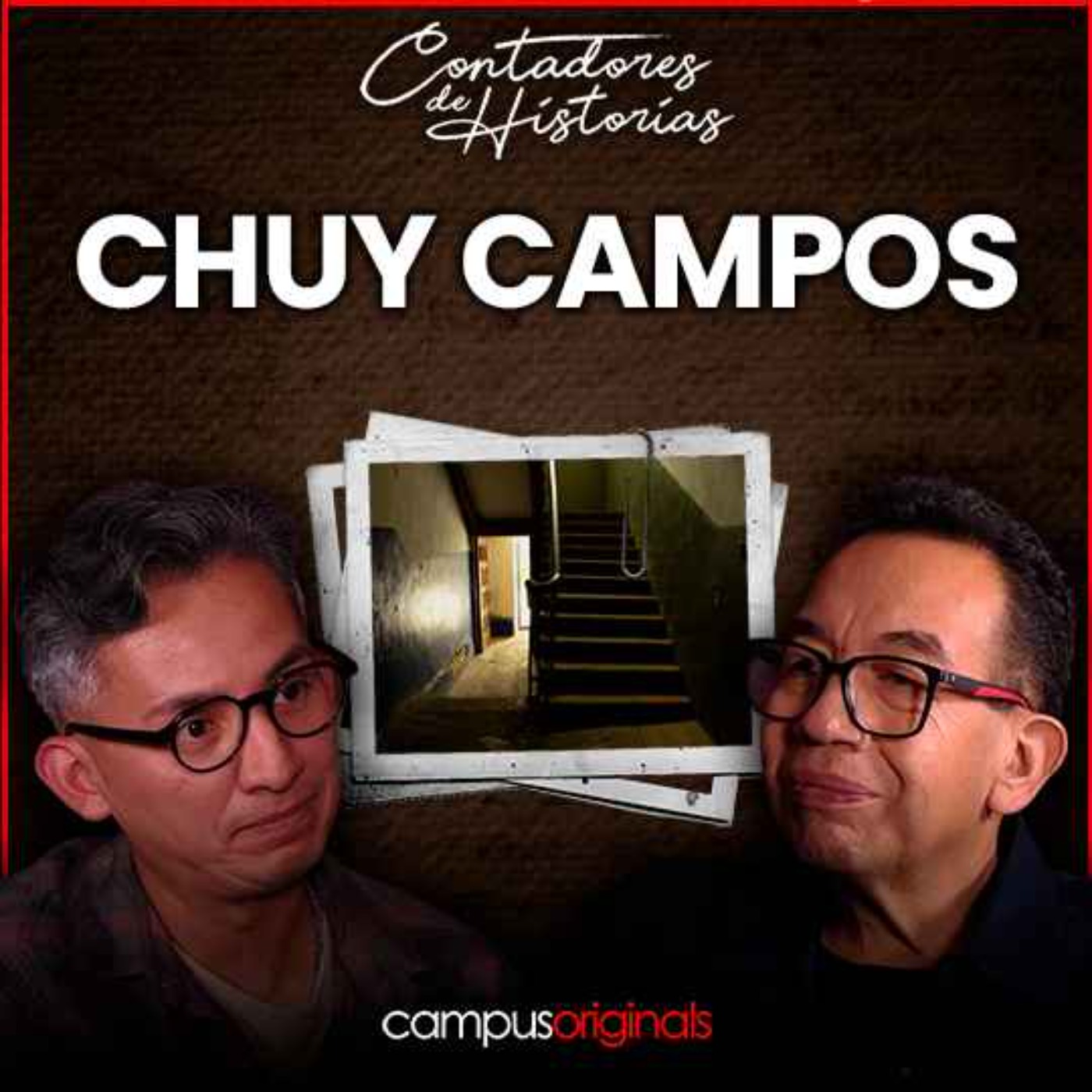 Casas Embrujadas y Construcciones Antiguas: El análisis de un antropólogo