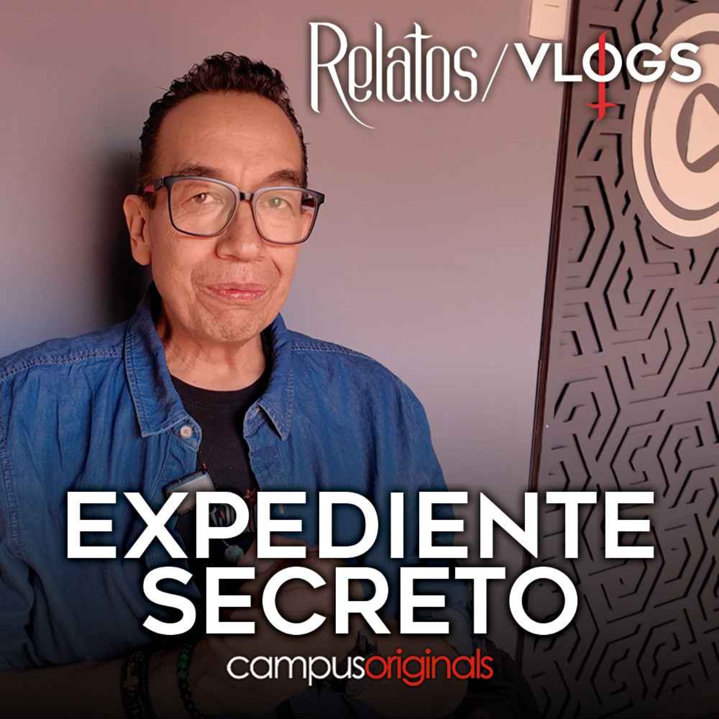 La orden del líder espiritual: El rescate de una niña poseída.
