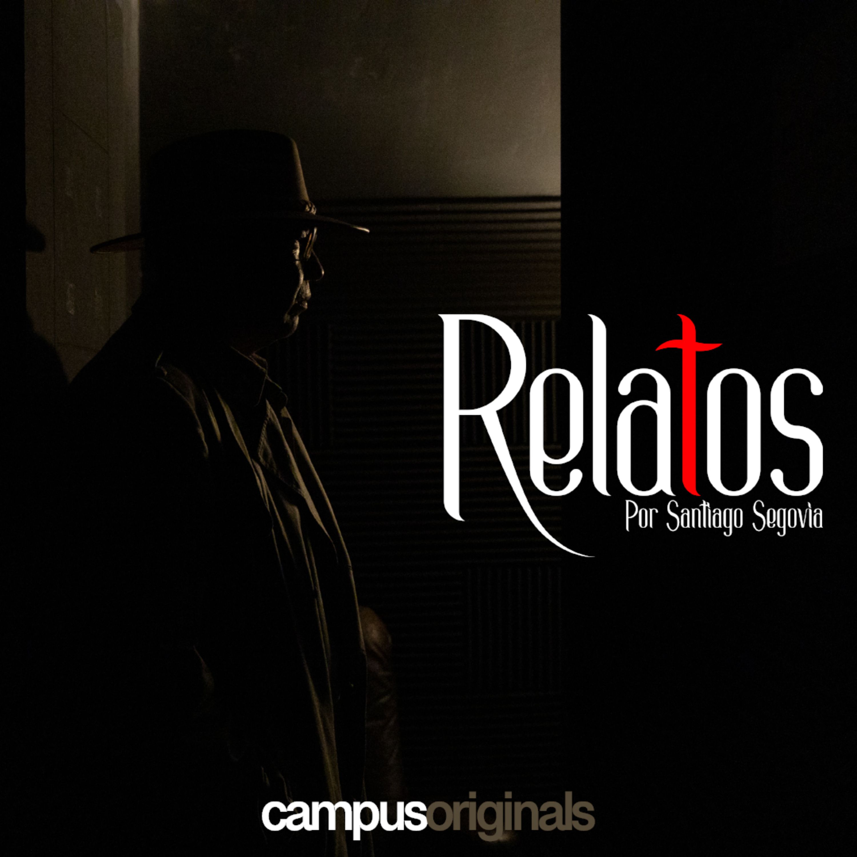 Episodio 1 - Objetos poseídos