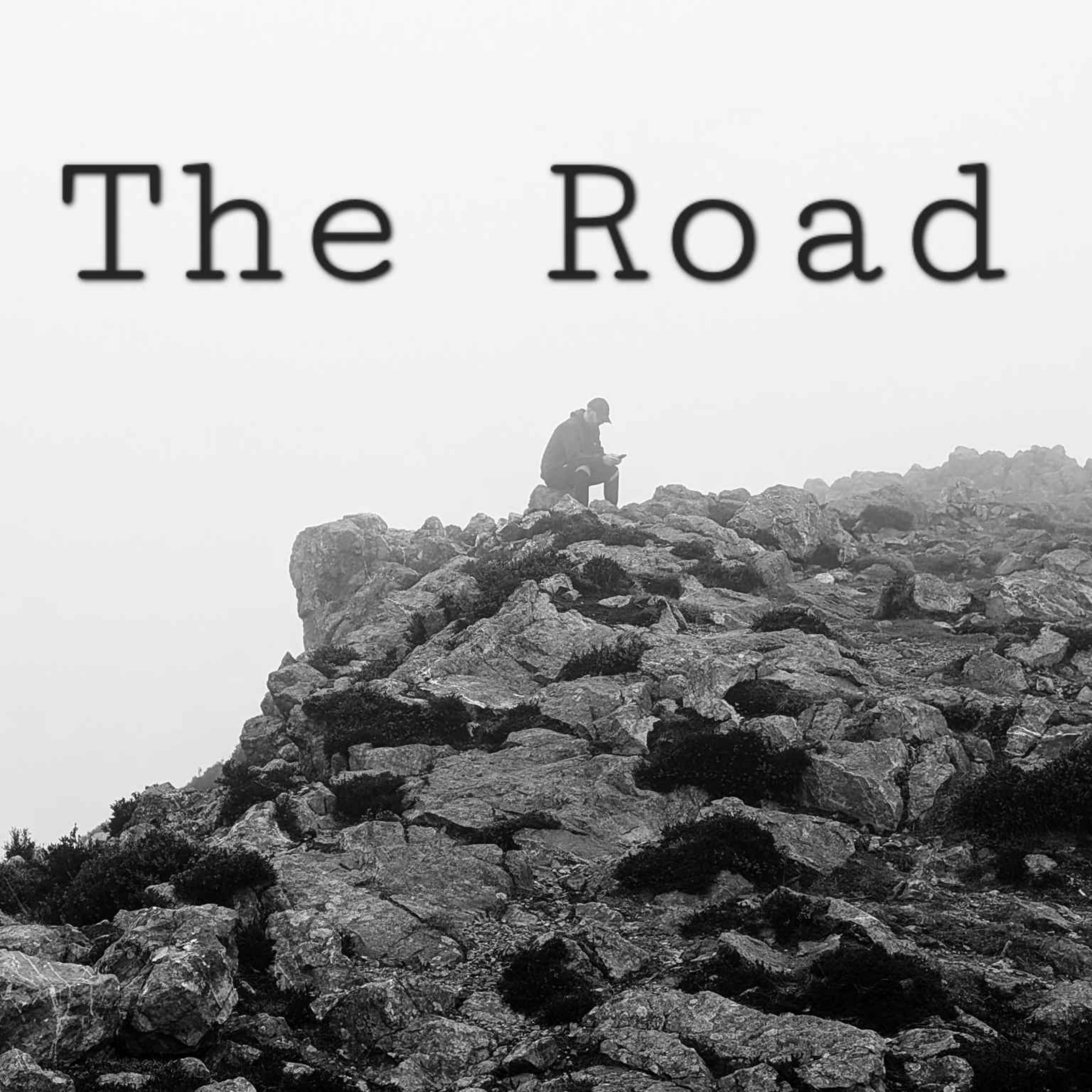 The Road podcast
