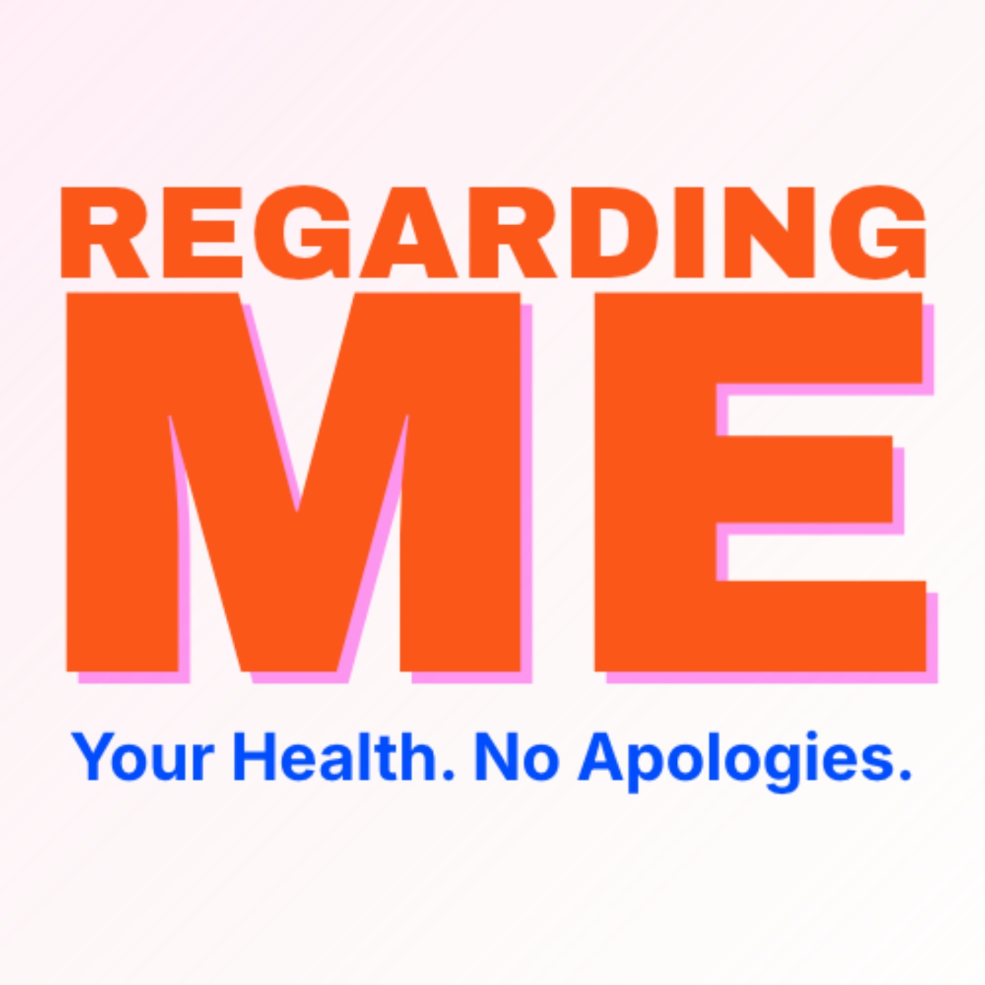 Regarding Me